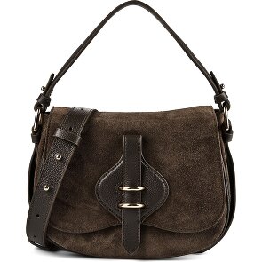 Coccinelle Mavery Borsa a spalla Vera Pelle 22 cm