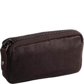 The Chesterfield Brand Corey Portafoglio chiave Vera Pelle 12.5 cm