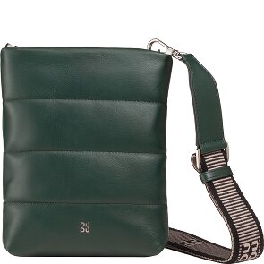 DuDu Falkland Custodia per cellulare Vera Pelle 14.5 cm