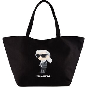 Karl Lagerfeld Ikon Borsa shopper 57 cm