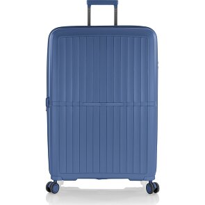 Heys AirLite 4 ruote Carrello L 76 cm con piega di espansione