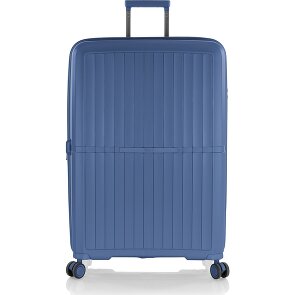 Heys AirLite 4 ruote Carrello L 76 cm con piega di espansione