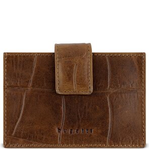 bugatti Nevio Custodia per carta di credito Protezione RFID Pelle 11 cm