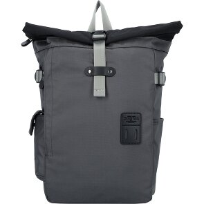 Harvest Label Norikura Zaino da giorno 40 cm Scomparto per laptop