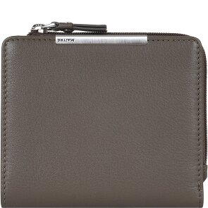 Maître Belg Portafoglio Protezione RFID Pelle 11 cm