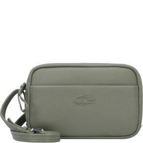 Lacoste City Court Borsa a tracolla Pelle 21.5 cm