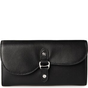 Lauren Ralph Lauren Tasha Portafoglio Pelle 20 cm