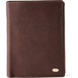 Esquire Chicago Portafoglio Pelle 13 cm
