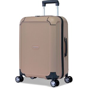 Eminent Aegis 4 ruote Carrello della cabina S 55 cm con piega di espansione