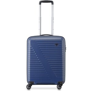 Roncato Sunlite 4 ruote Carrello della cabina 55 cm