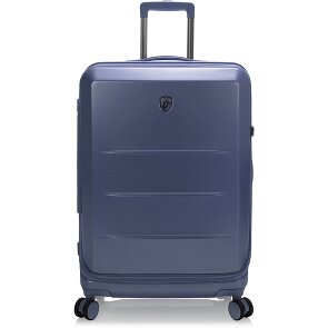 Heys EZ Fashion 4 ruote Carrello M 66 cm con piega di espansione