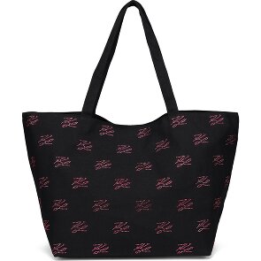 Karl Lagerfeld Autograph Borsa shopper 58 cm