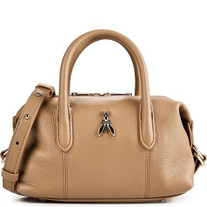 Patrizia Pepe Borsetta Vera Pelle 22 cm