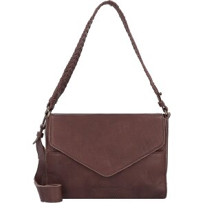 Cowboysbag Standlake Borsa a tracolla Pelle 28 cm