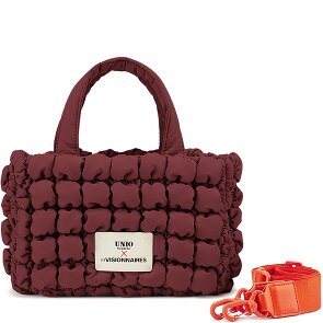 LES VISIONNAIRES Unio Cortina S Borsetta 28 cm