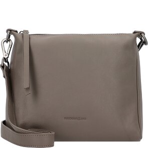 Harbour 2nd Just Pure Zarifa Borsa a tracolla Pelle 24 cm