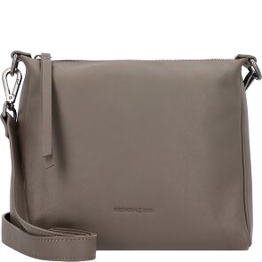 Harbour 2nd Just Pure Zarifa Borsa a tracolla Pelle 24 cm Harbour 2nd Just Pure Zarifa Borsa a tracolla Pelle 24 cm