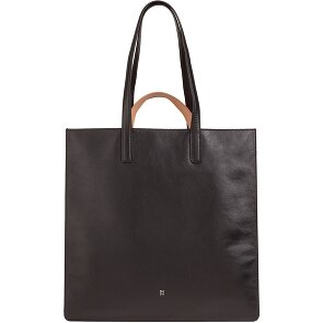 DuDu Borsa shopper Pelle 40 cm