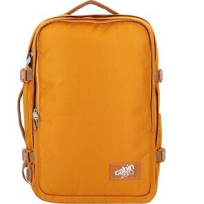 Cabin Zero Borsa da viaggio Classic Pro 32L Zaino 46 cm Scomparto per computer portatile