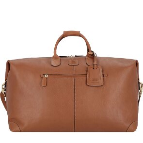 Bric's Life Pelle Borsa da viaggio in pelle 53 cm