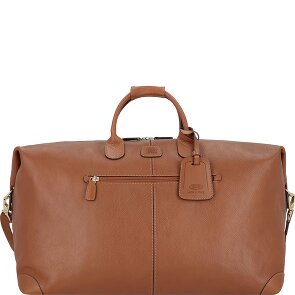 Bric's Life Pelle Borsa da viaggio in pelle 53 cm