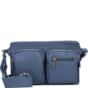 Cowboysbag Merlin Borsa a tracolla Pelle 22 cm