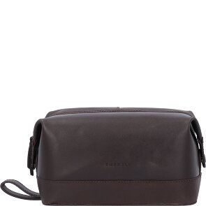 Burkely Vintage Borsa da toilette Pelle 23 cm
