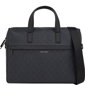 Calvin Klein Ck Must Borsa per computer portatile 38 cm Calvin Klein Ck Must Borsa per computer portatile 38 cm