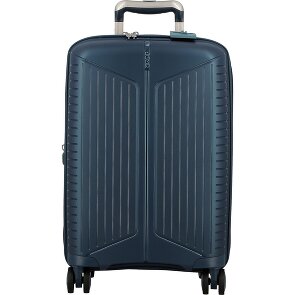 Jump Evae 4 ruote Carrello della cabina 55 cm