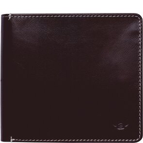 Golden Head Bari Portafoglio Protezione RFID Pelle 11.5 cm