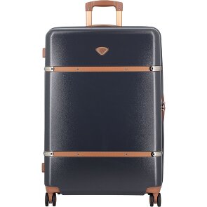 Jump Cassis Riviera ECO 4 ruote Carrello 76 cm Jump Cassis Riviera ECO 4 ruote Carrello 76 cm