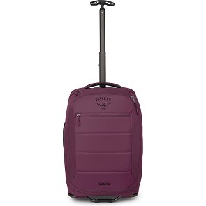 Osprey Ozone 2 ruote Carrello della cabina 55 cm