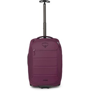 Osprey Ozone 2 ruote Carrello della cabina 55 cm Osprey Ozone 2 ruote Carrello della cabina 55 cm
