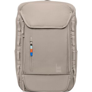 GOT BAG Zaino da viaggio Pro Pack 53 cm scomparto per laptop