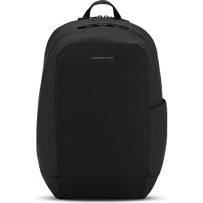 Kapten & Son Oslo Zaino da giorno 45 cm Vano porta PC