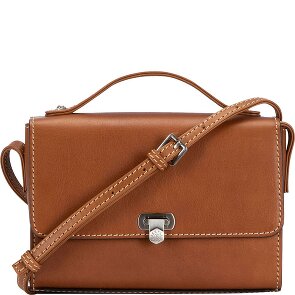 Jekyll & Hide Montana Valigetta Protezione RFID Pelle 20.5 cm