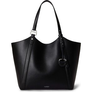 Lauren Ralph Lauren Tasha Borsa shopper Vera Pelle 45.5 cm