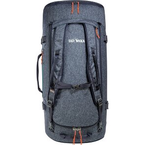 Tatonka Duffle Roller 80 2 ruote Borsa da viaggio 78 cm