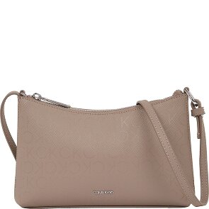 Calvin Klein Ck Must Borsa a tracolla 22.5 cm