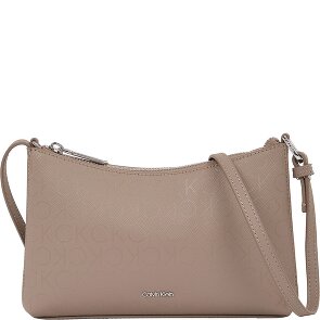 Calvin Klein Ck Must Borsa a tracolla 22.5 cm Calvin Klein Ck Must Borsa a tracolla 22.5 cm
