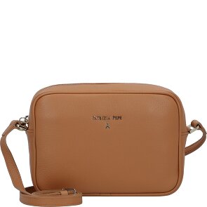 Patrizia Pepe Fly Borsa a tracolla in pelle 24 cm Patrizia Pepe Fly Borsa a tracolla in pelle 24 cm