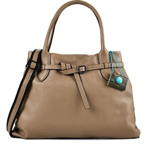 Gabs Elif Borsa a spalla Vera Pelle 43 cm