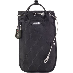Pacsafe Travelsafe 3L GII Borsa di sicurezza portatile 34 cm