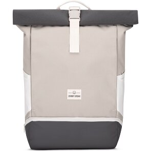 Johnny Urban Eco Series Allen Large Zaino da giorno 45 cm Scomparto per laptop