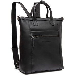 The Chesterfield Brand Luisa Zaino da lavoro Pelle 38 cm Scomparto per laptop