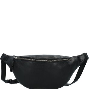 Taschendieb Wien Kohlmarkt Marsupio Pelle 34 cm
