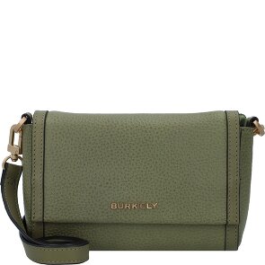 Burkely Keen Keira Borsa a tracolla Pelle 18 cm