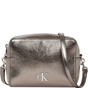 Calvin Klein Jeans Minimal Monogram Mini Borsa Borsa a tracolla 18 cm