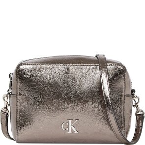 Calvin Klein Jeans Minimal Monogram Mini Borsa Borsa a tracolla 18 cm