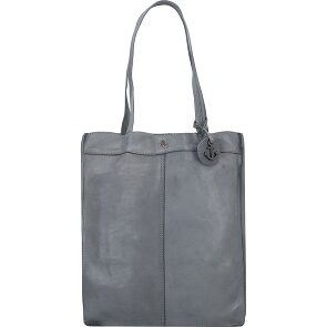 Harbour 2nd Elbe 1 Borsa shopper Pelle 29 cm